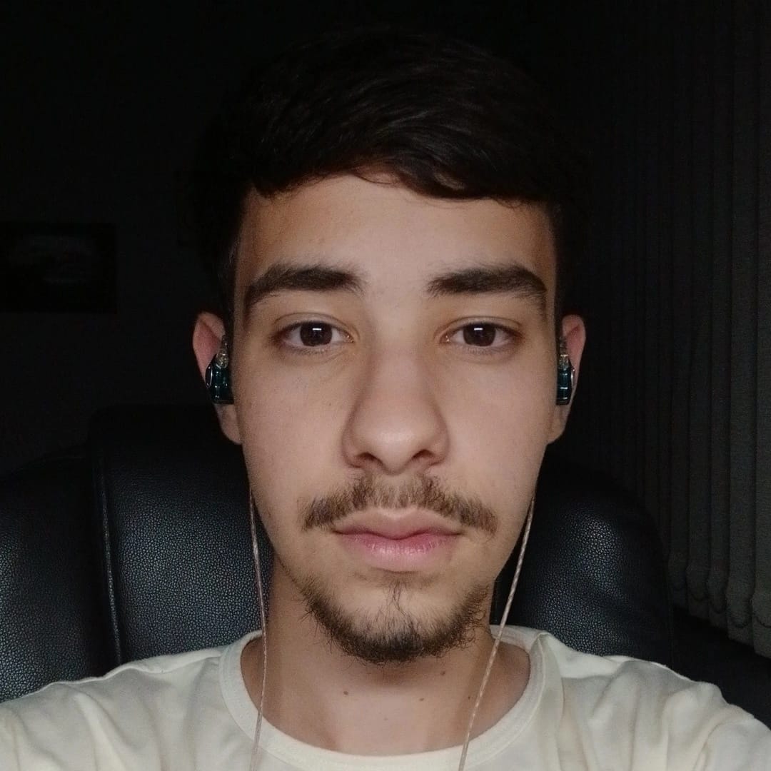 Foto do perfil